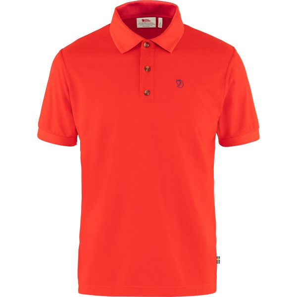 Crowley Pique Shirt M - Image 10