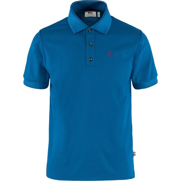 Crowley Pique Shirt M - Image 11