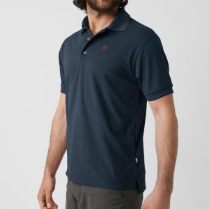 Crowley Pique Shirt M
