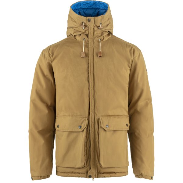 Down Jacket No. 16 M - Image 4