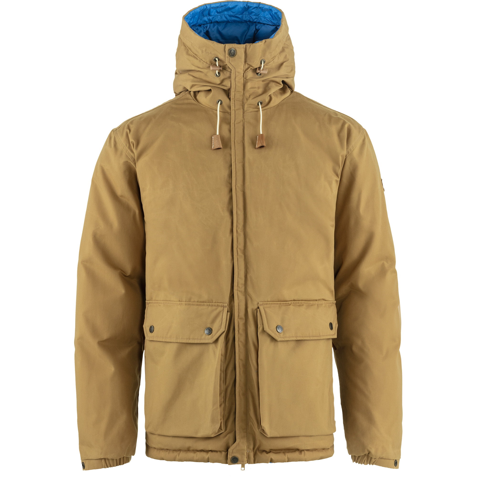 Down Jacket No. 16 M - Image 4