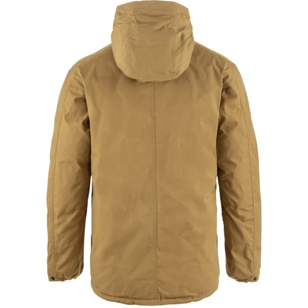 Down Jacket No. 16 M - Image 5