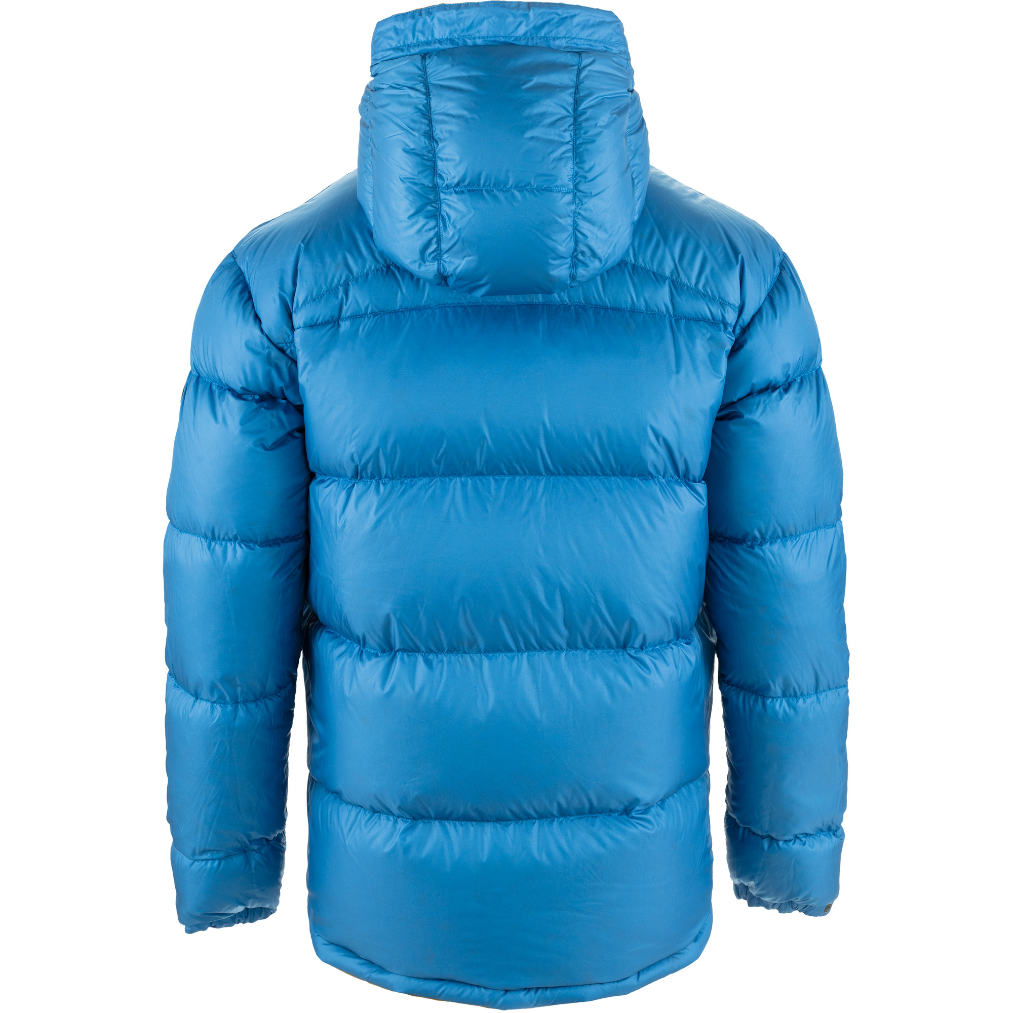 Down Jacket No. 16 M - Image 7