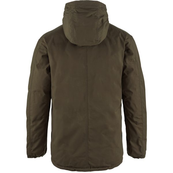Down Jacket No. 16 M - Image 2