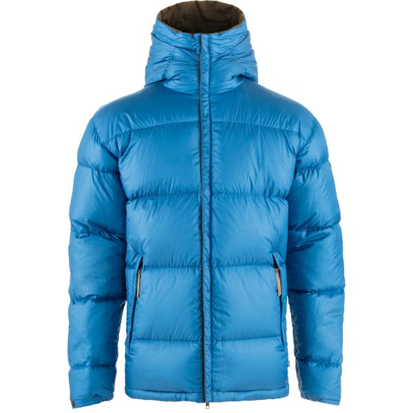 Down Jacket No. 16 M - Image 3