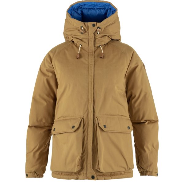 Down Jacket No. 16 W - Image 3