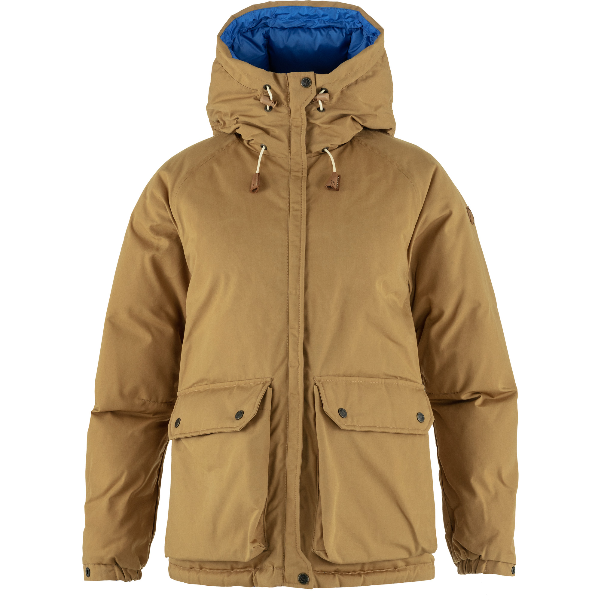 Down Jacket No. 16 W - Image 3