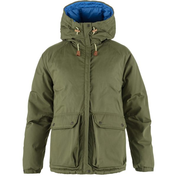 Down Jacket No. 16 W - Image 4