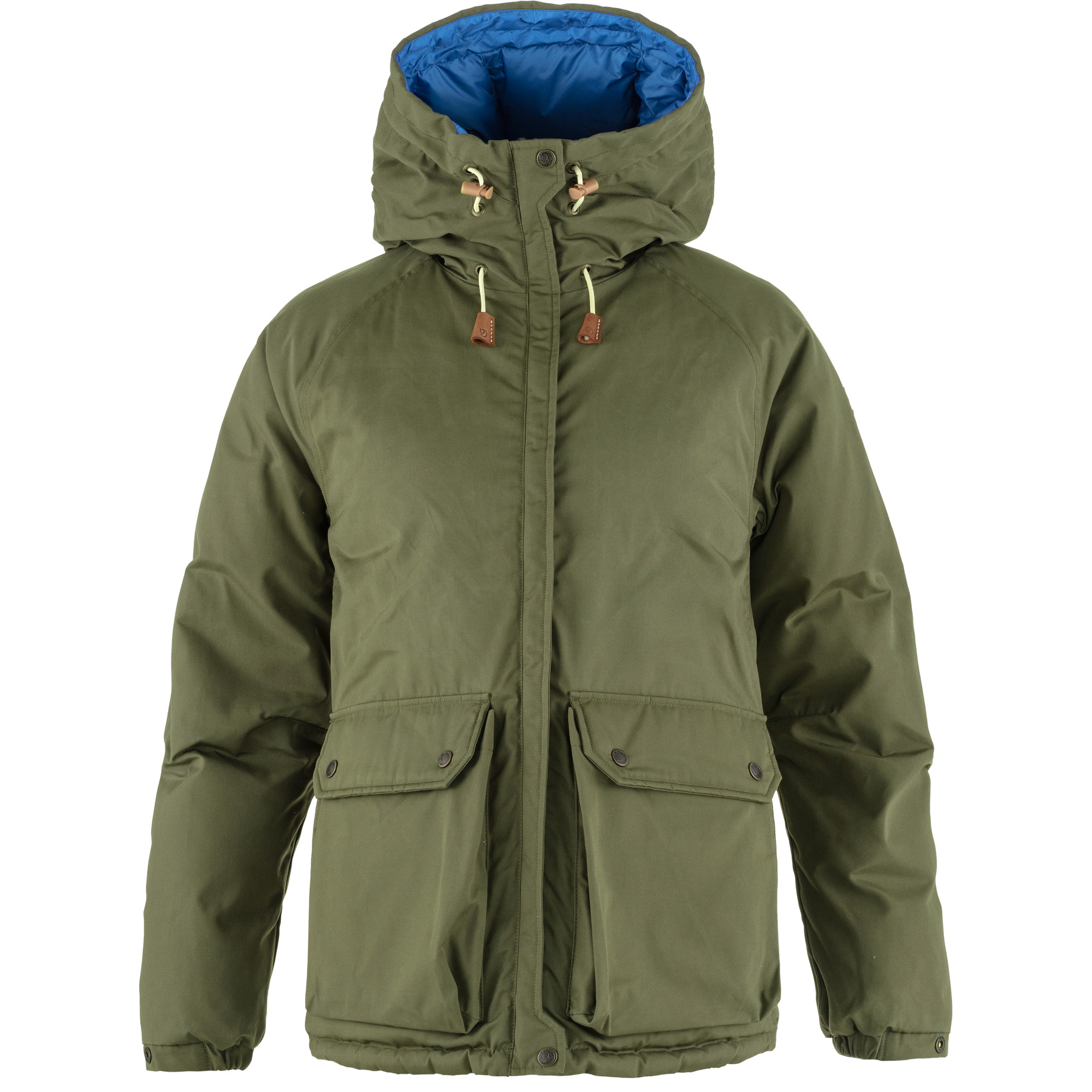 Down Jacket No. 16 W - Image 4