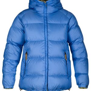 Down Jacket No. 16 W
