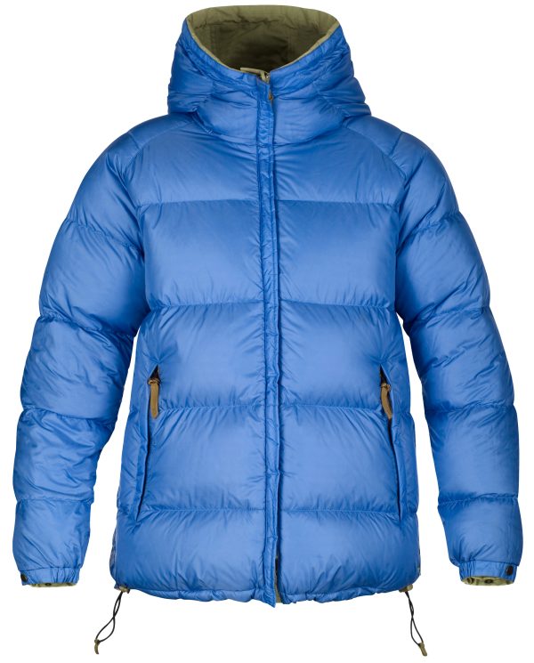 Down Jacket No. 16 W