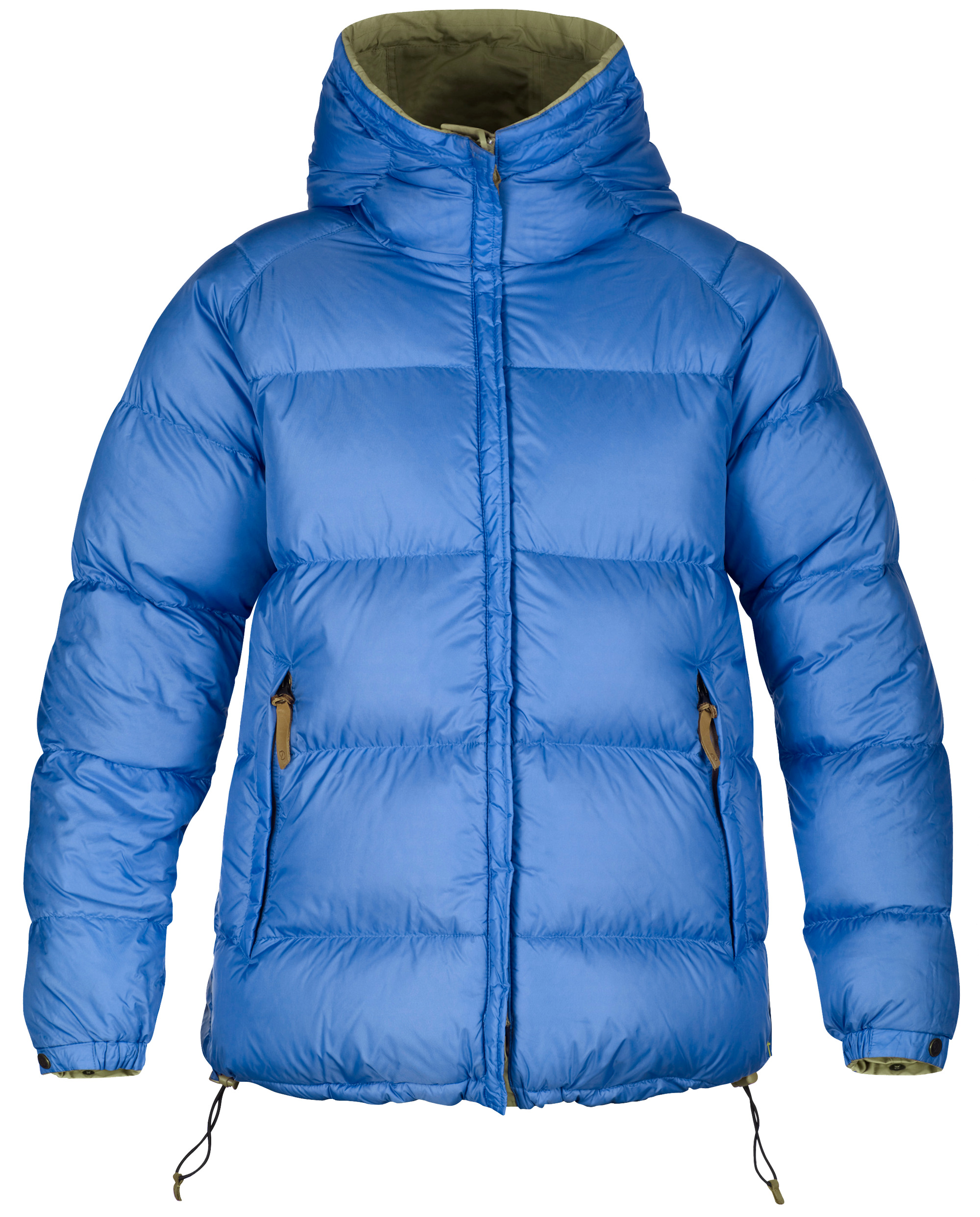 Down Jacket No. 16 W - Image 1