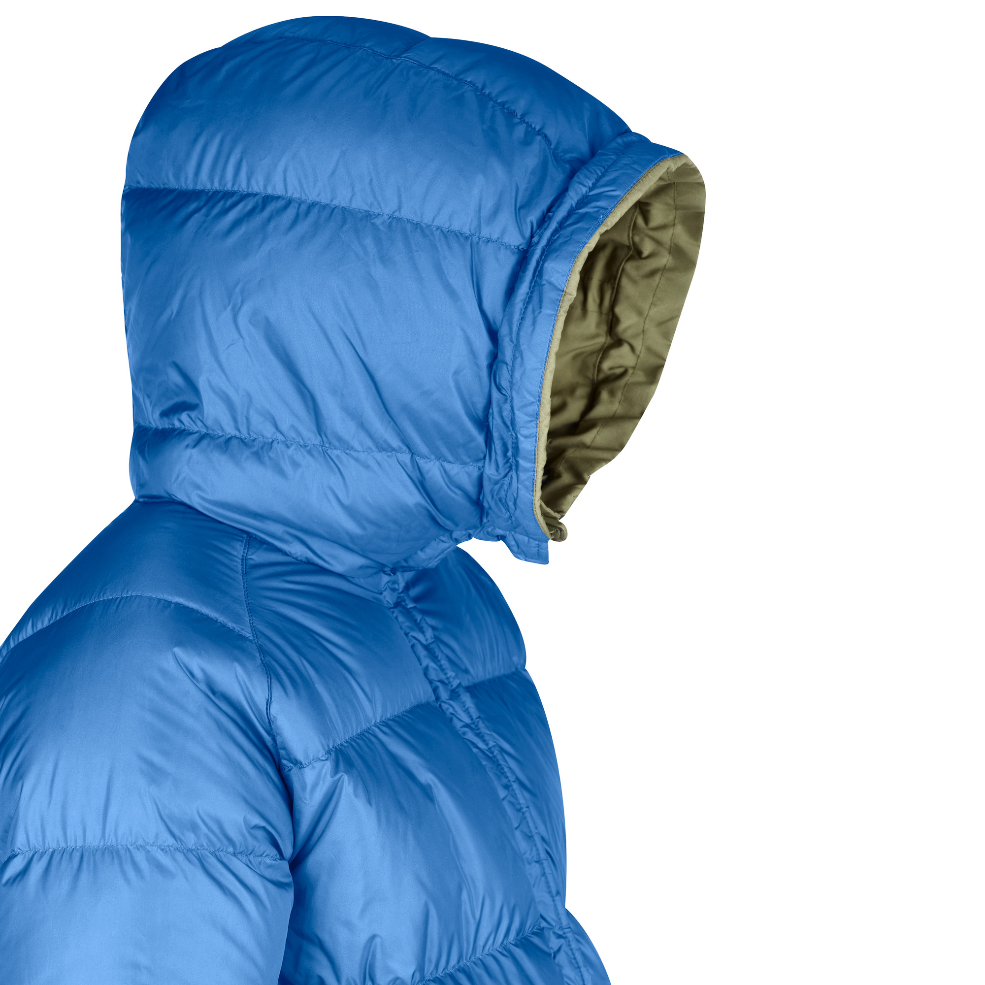 Down Jacket No. 16 W - Image 2