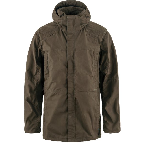 Drev Hybrid Jacket M - Image 15
