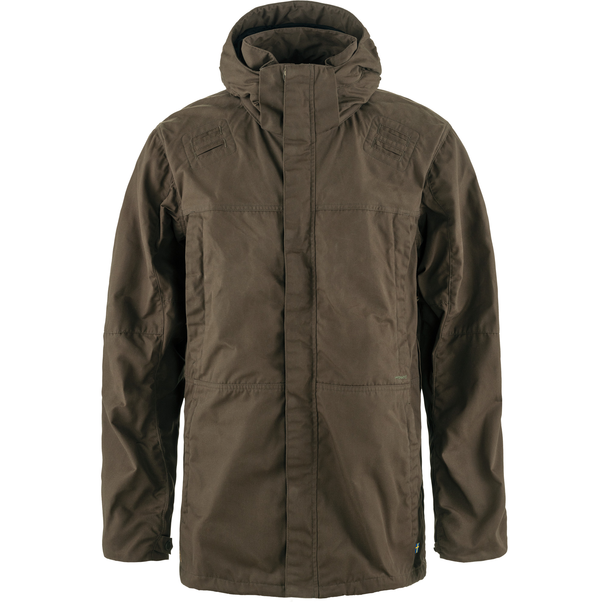 Drev Hybrid Jacket M - Image 15