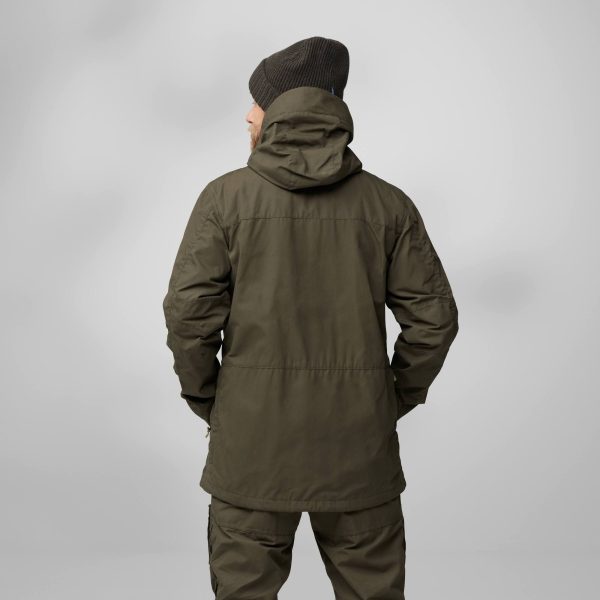 Drev Hybrid Jacket M - Image 2