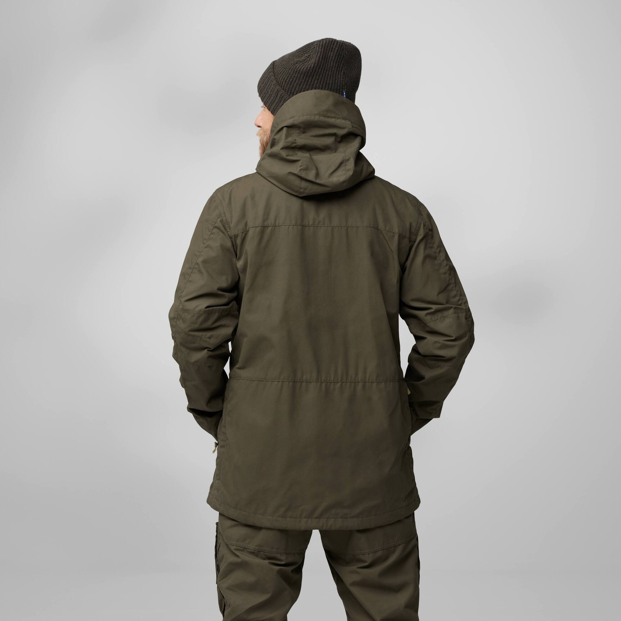 Drev Hybrid Jacket M - Image 2