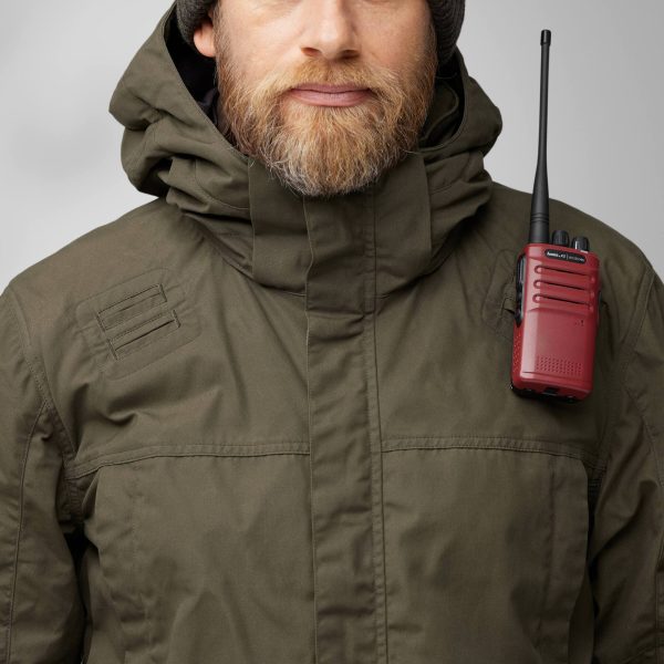 Drev Hybrid Jacket M - Image 6