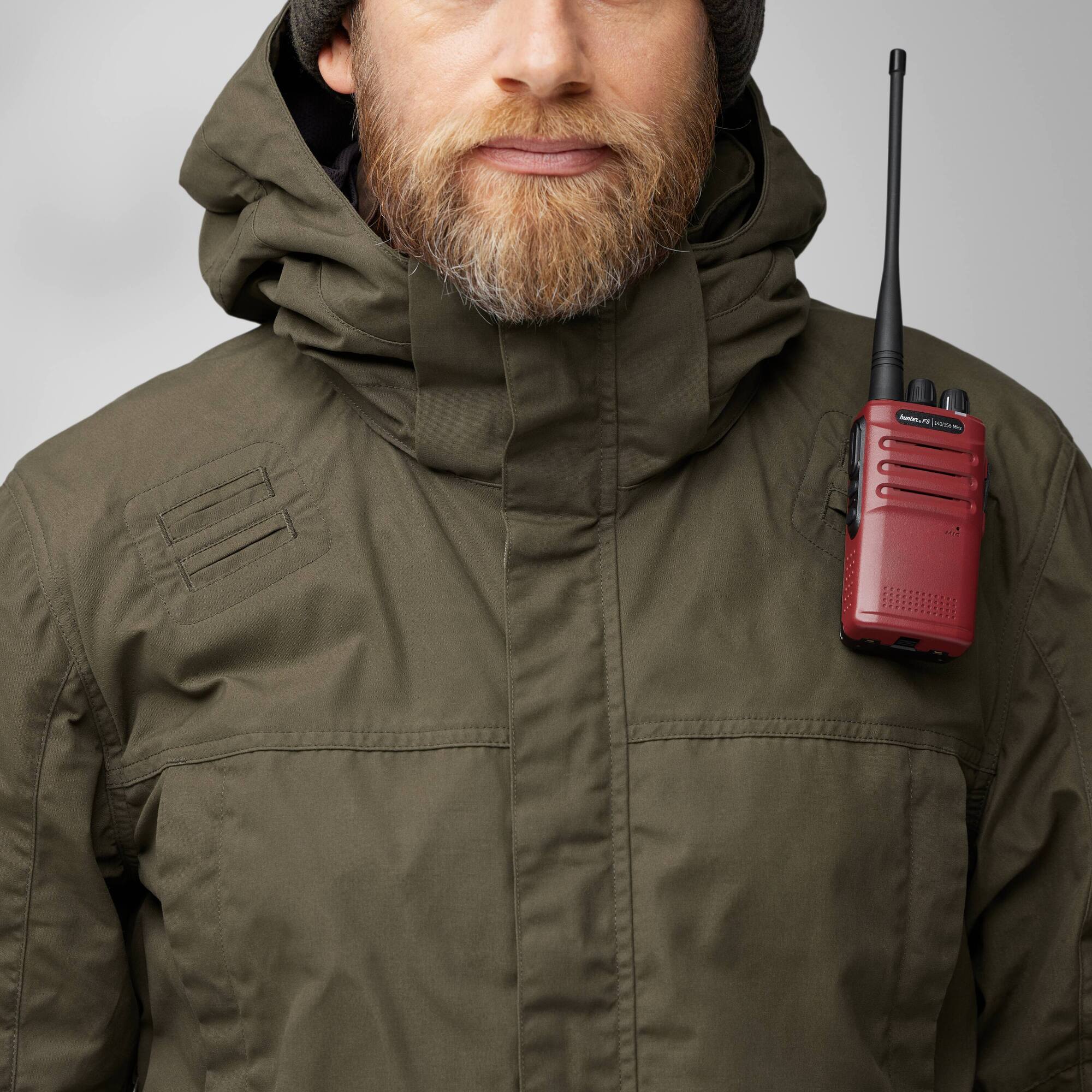 Drev Hybrid Jacket M - Image 6