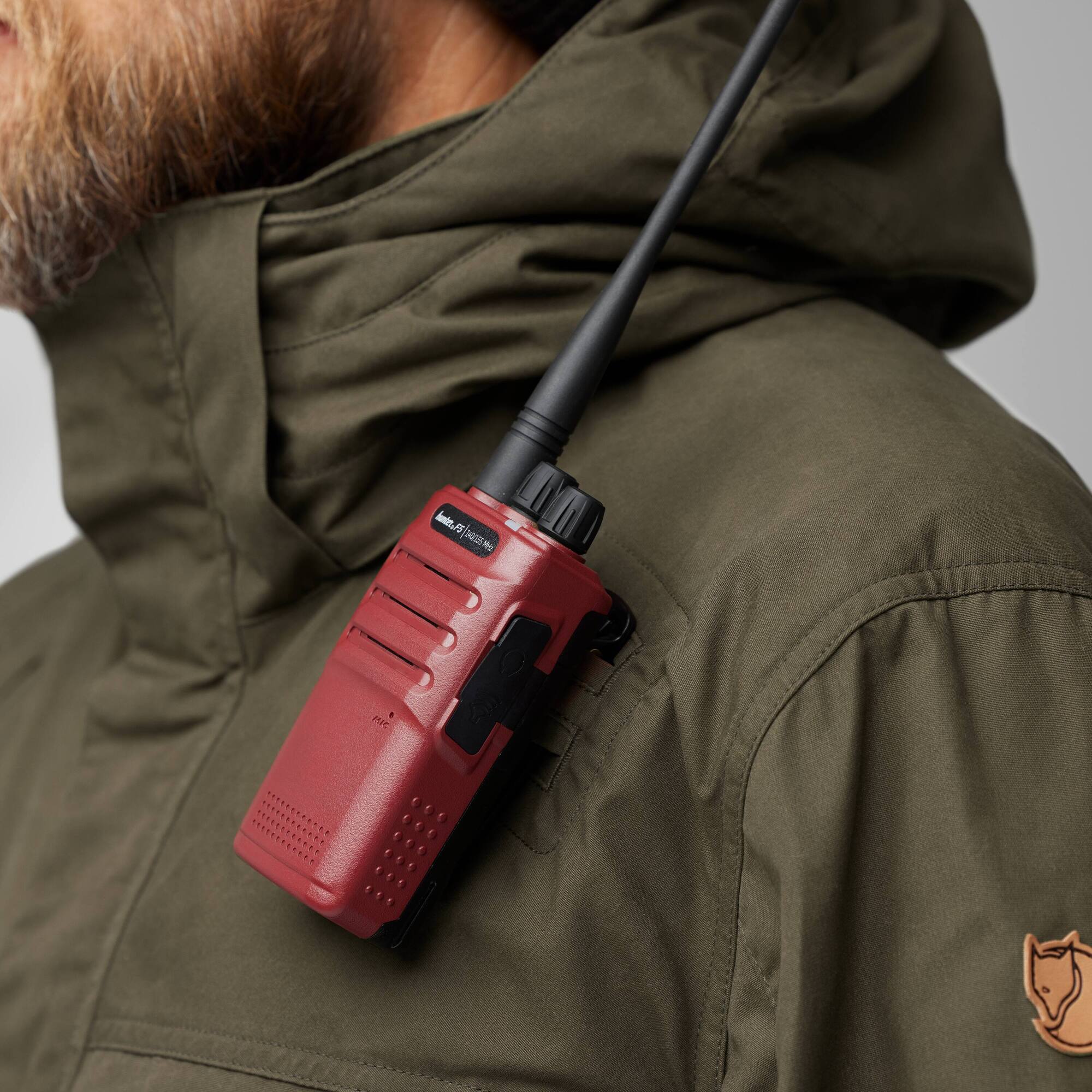 Drev Hybrid Jacket M - Image 7