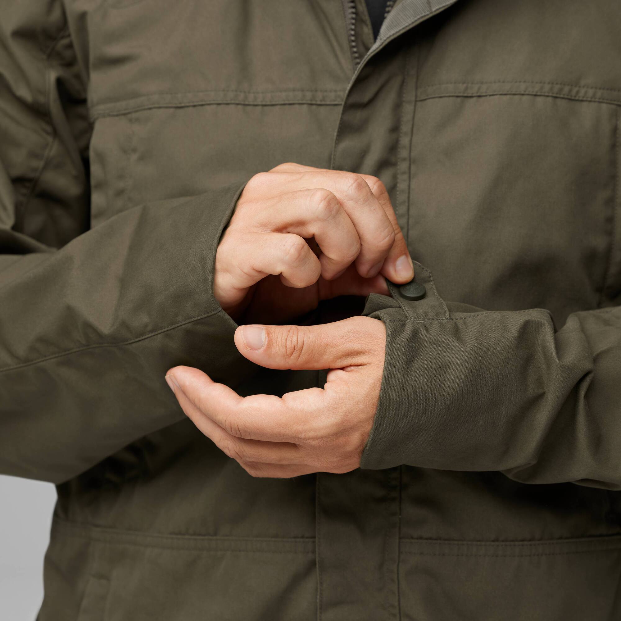 Drev Hybrid Jacket M - Image 14