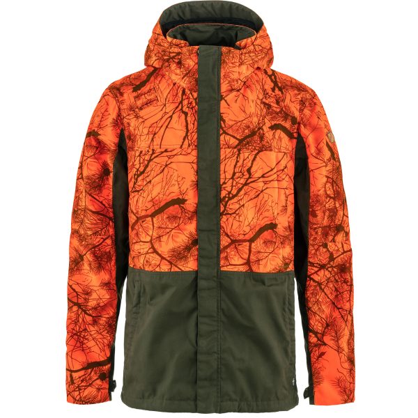 Drev Hybrid Jacket M - Image 16