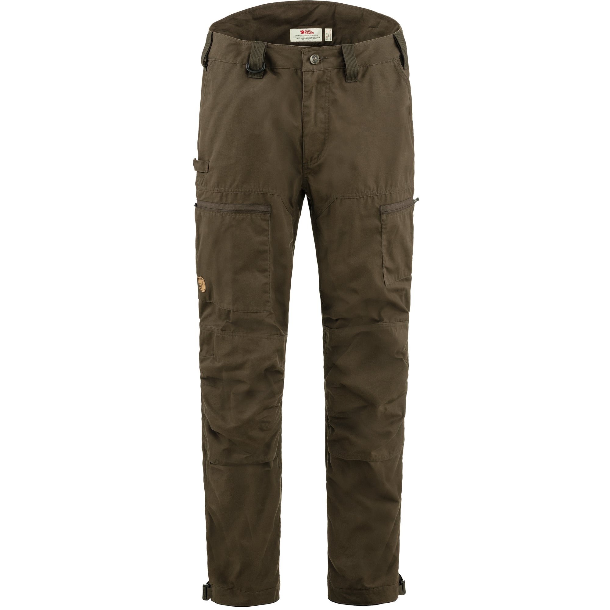 Drev Hybrid Trousers M - Image 11