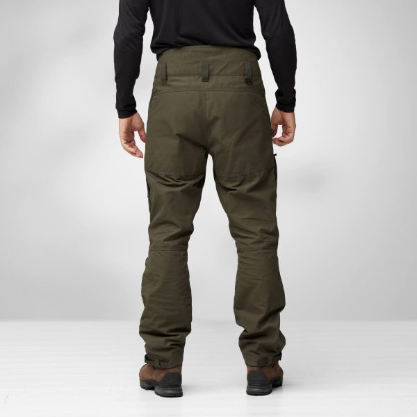 Drev Hybrid Trousers M - Image 2
