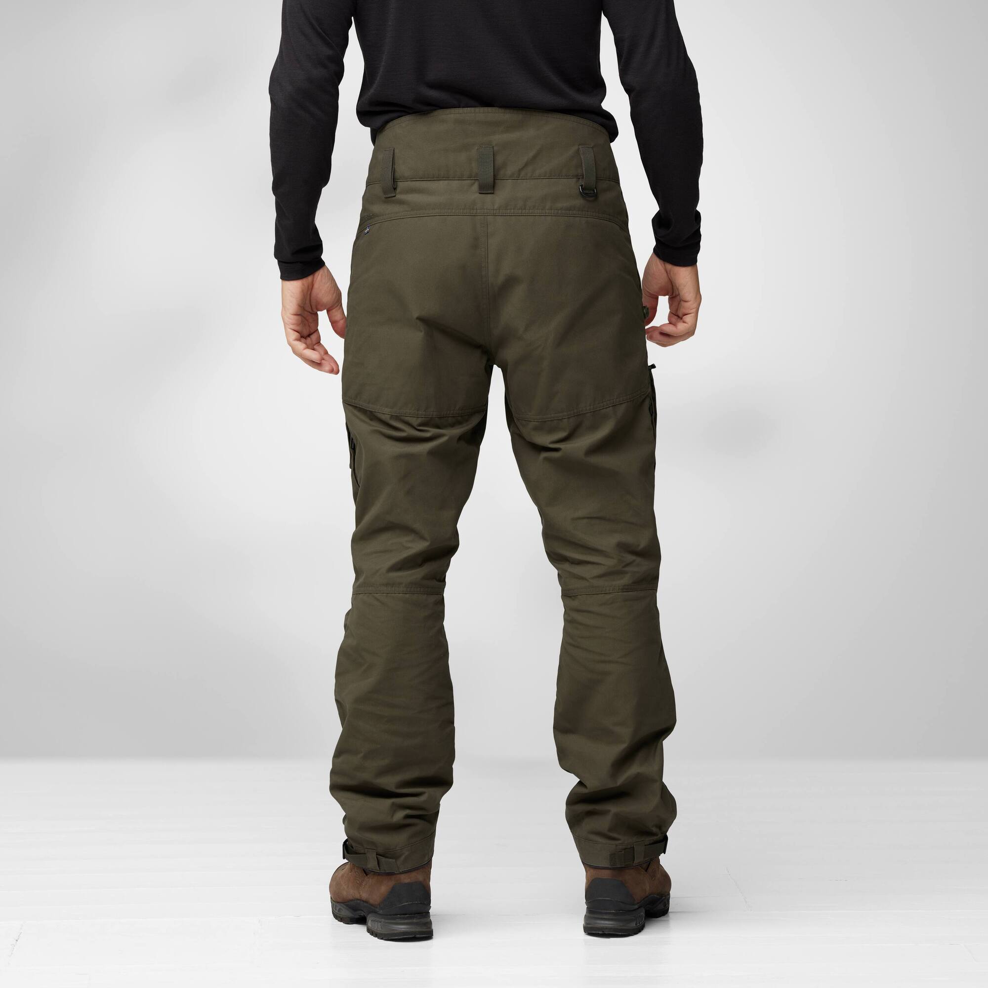 Drev Hybrid Trousers M - Image 2