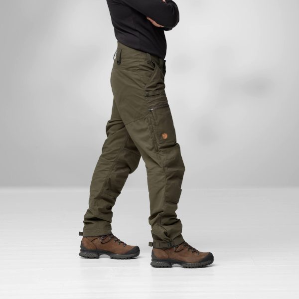 Drev Hybrid Trousers M - Image 4