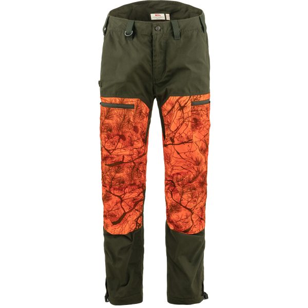 Drev Hybrid Trousers M - Image 12