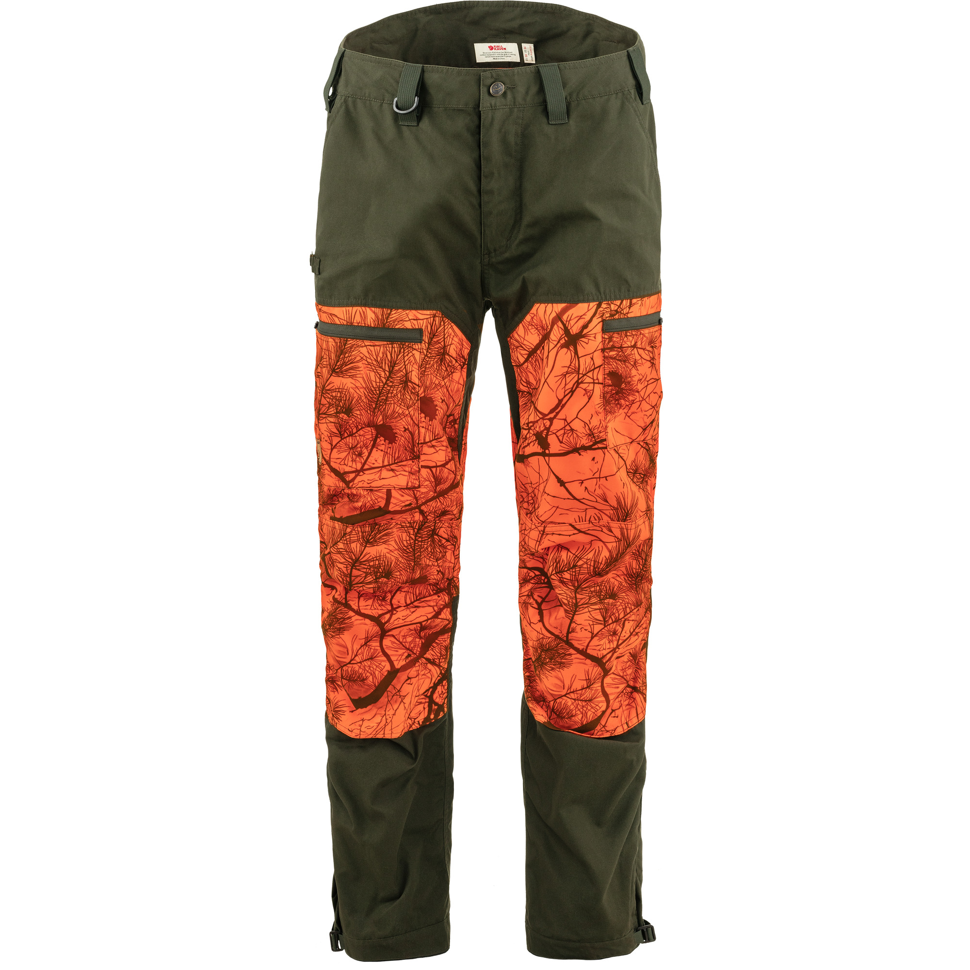 Drev Hybrid Trousers M - Image 12