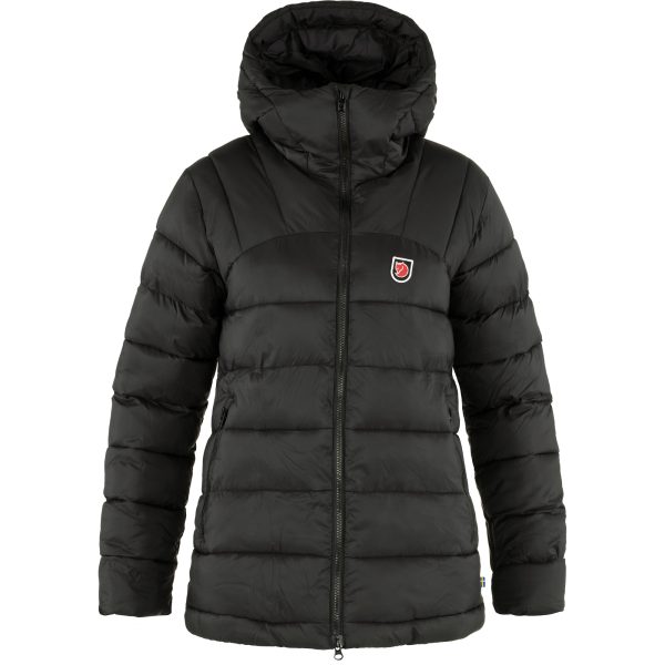 Expedition Mid Winter Jacket W - Image 13