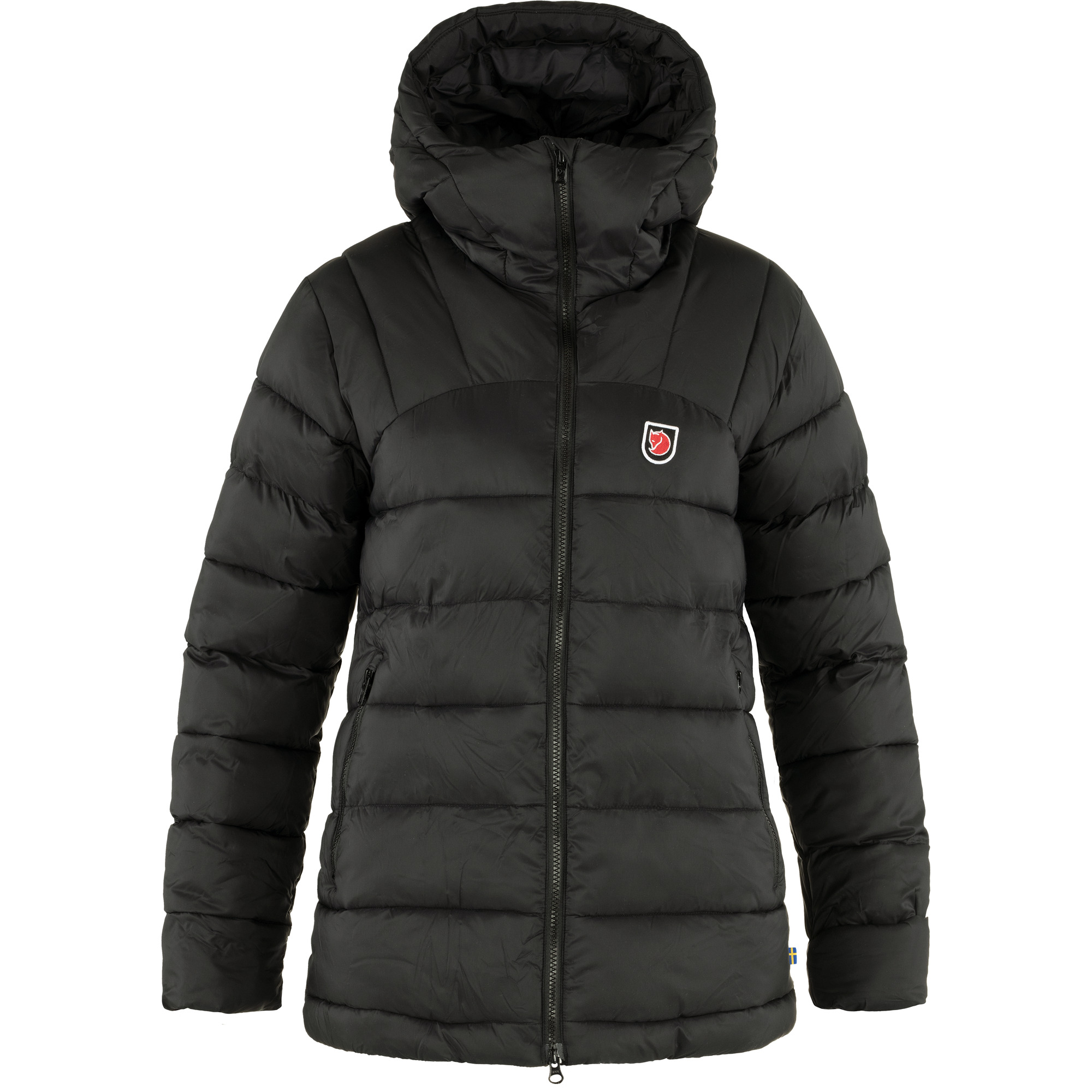 Expedition Mid Winter Jacket W - Image 13