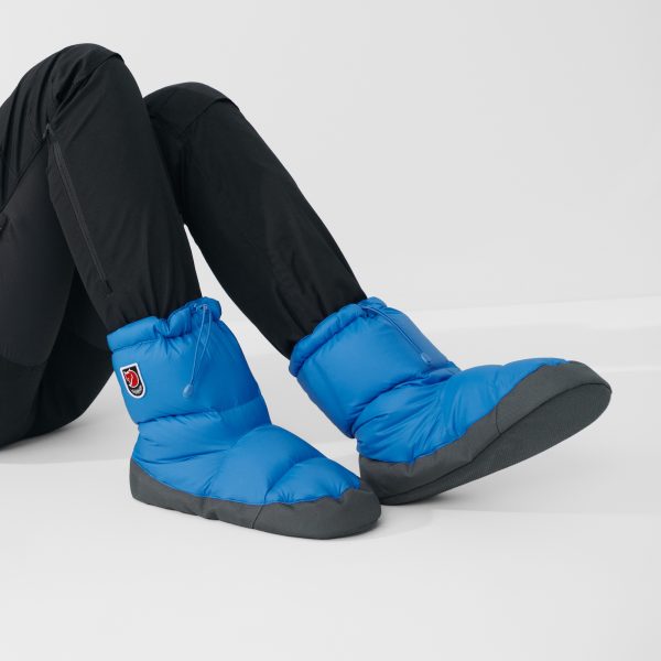 Expedition Down Booties - Image 2