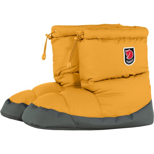 Expedition Down Booties - Image 5