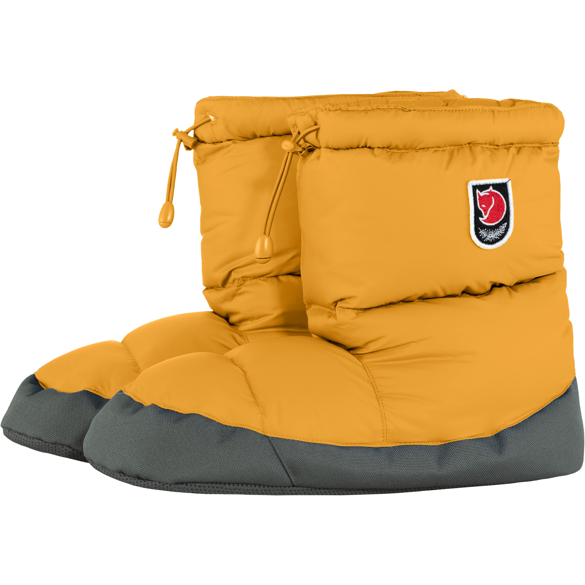 Expedition Down Booties - Image 5