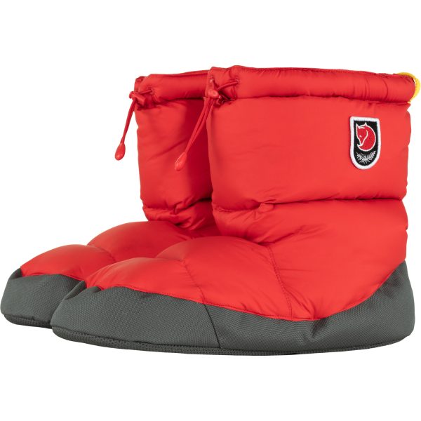 Expedition Down Booties - Image 3