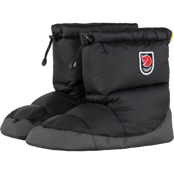 Expedition Down Booties - Image 4