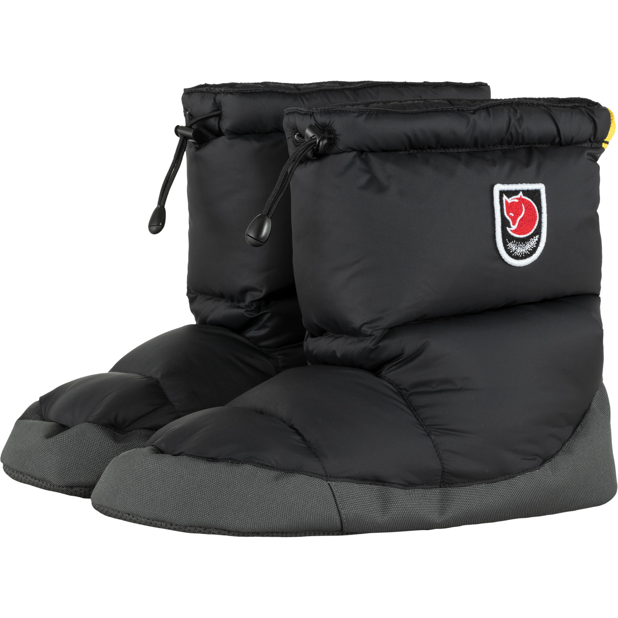 Expedition Down Booties - Image 4