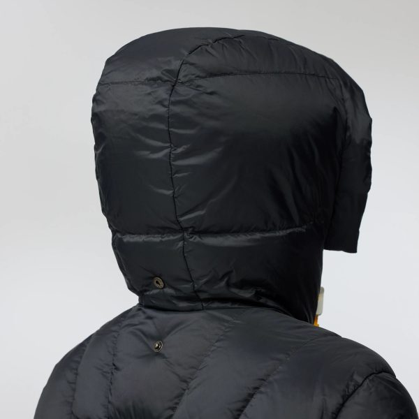 Expedition Down Cropped Jacket W - Image 6