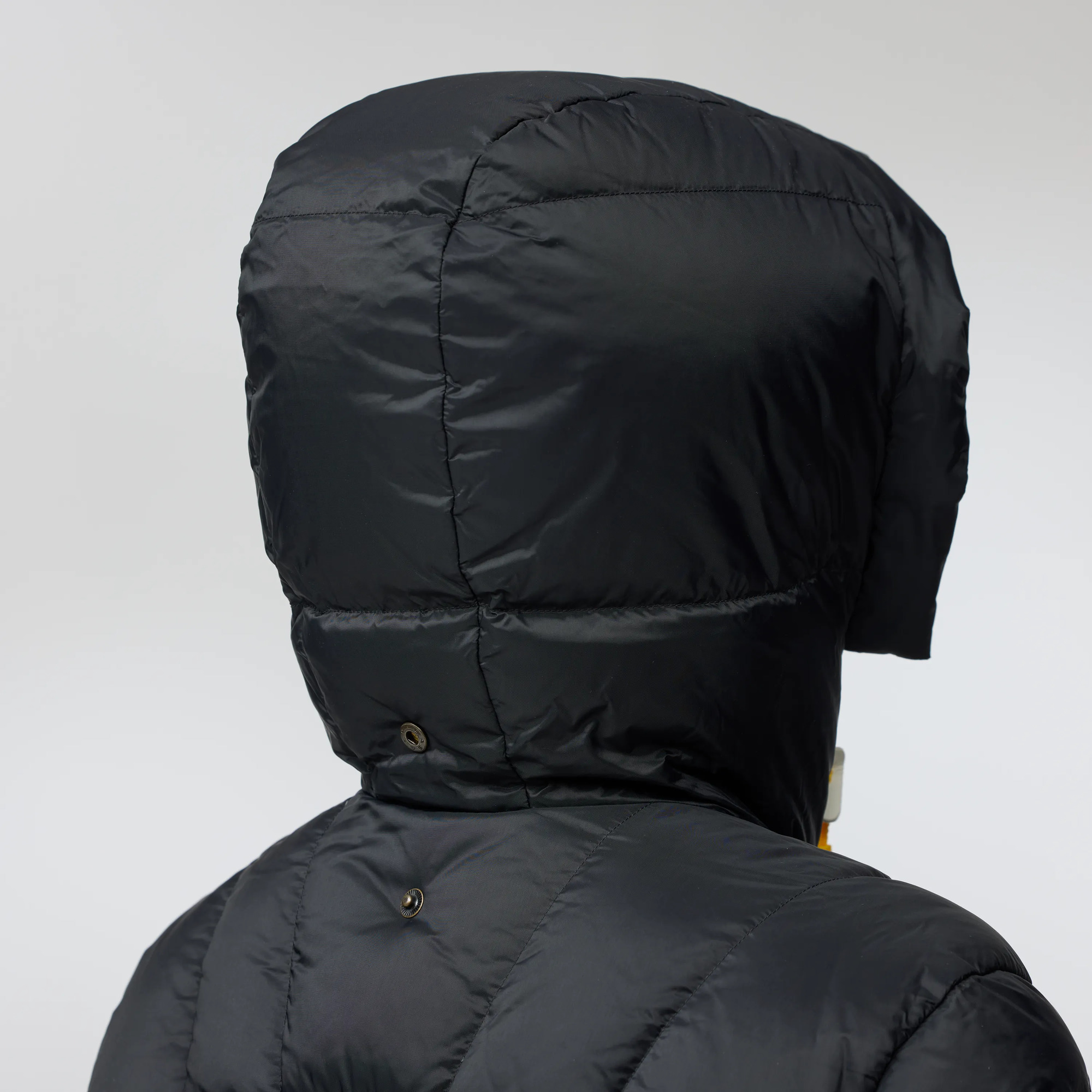 Expedition Down Cropped Jacket W - Image 6