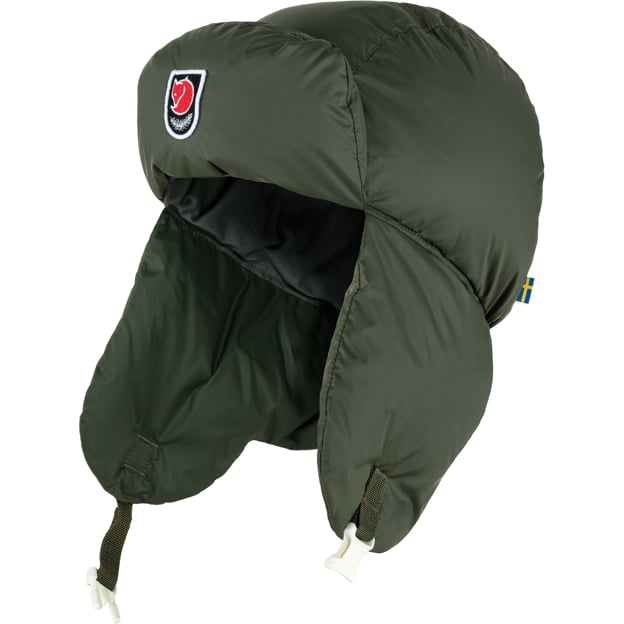 Expedition Down Heater - Image 1