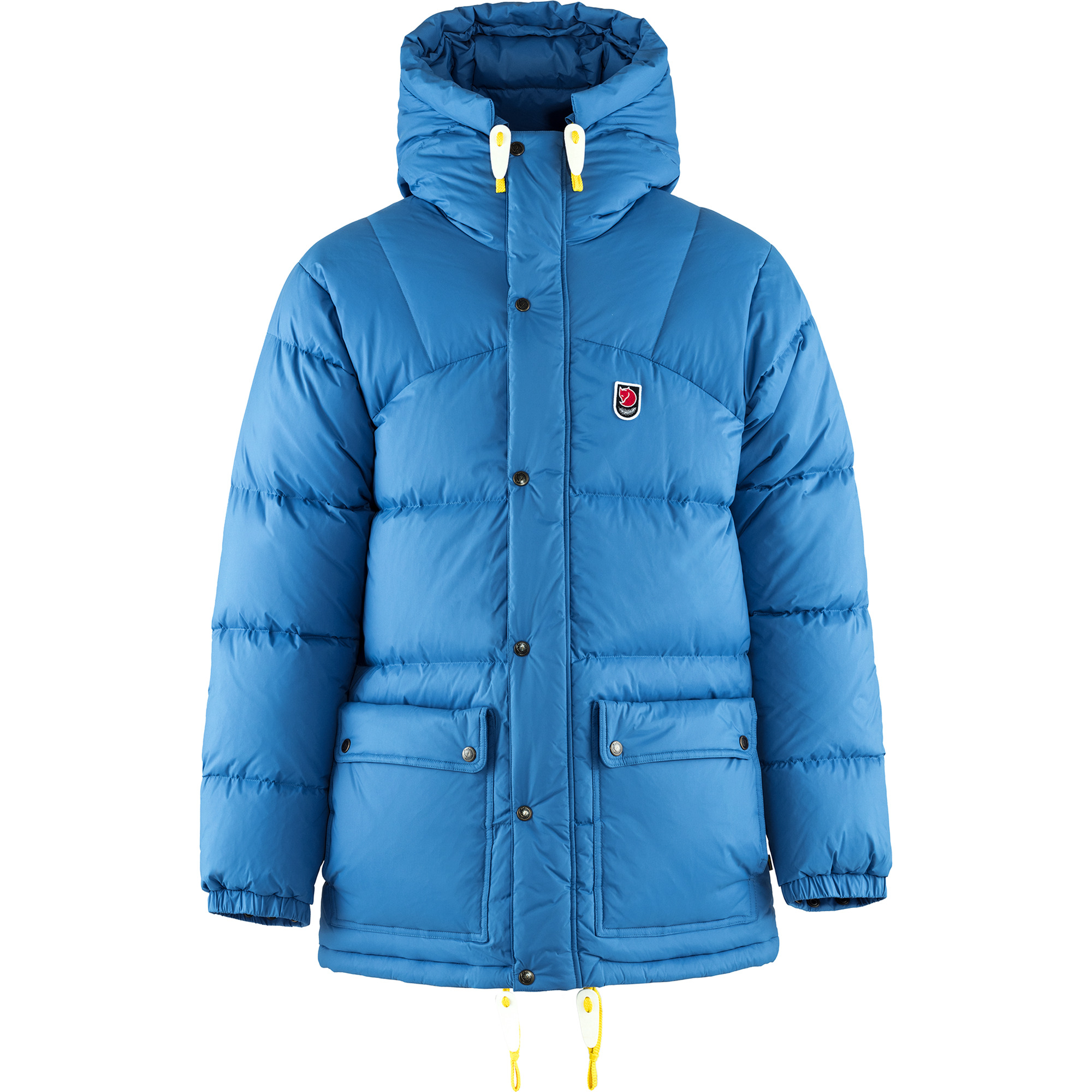 Expedition Down Jacket M - Image 17