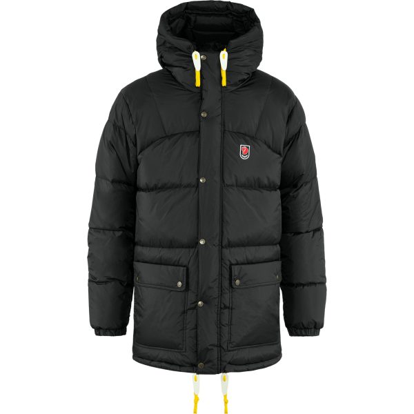 Expedition Down Jacket M - Image 18