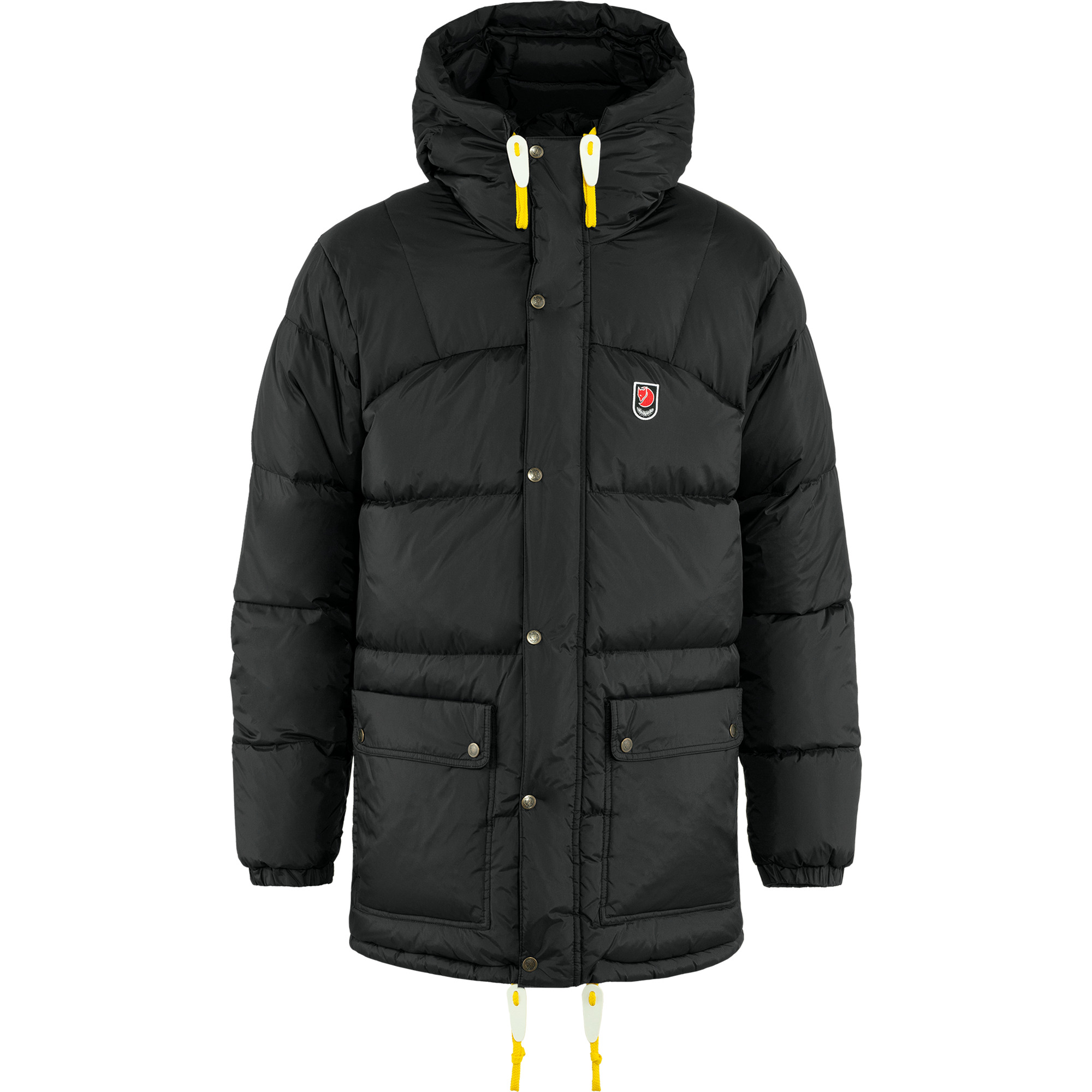 Expedition Down Jacket M - Image 18