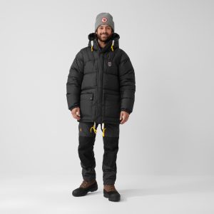 Expedition Down Jacket M