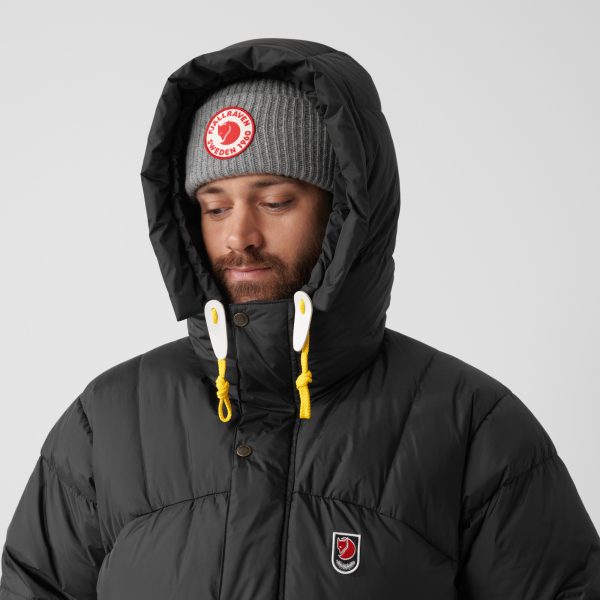 Expedition Down Jacket M - Image 11