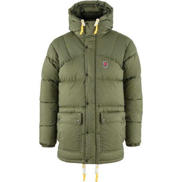 Expedition Down Jacket M - Image 21
