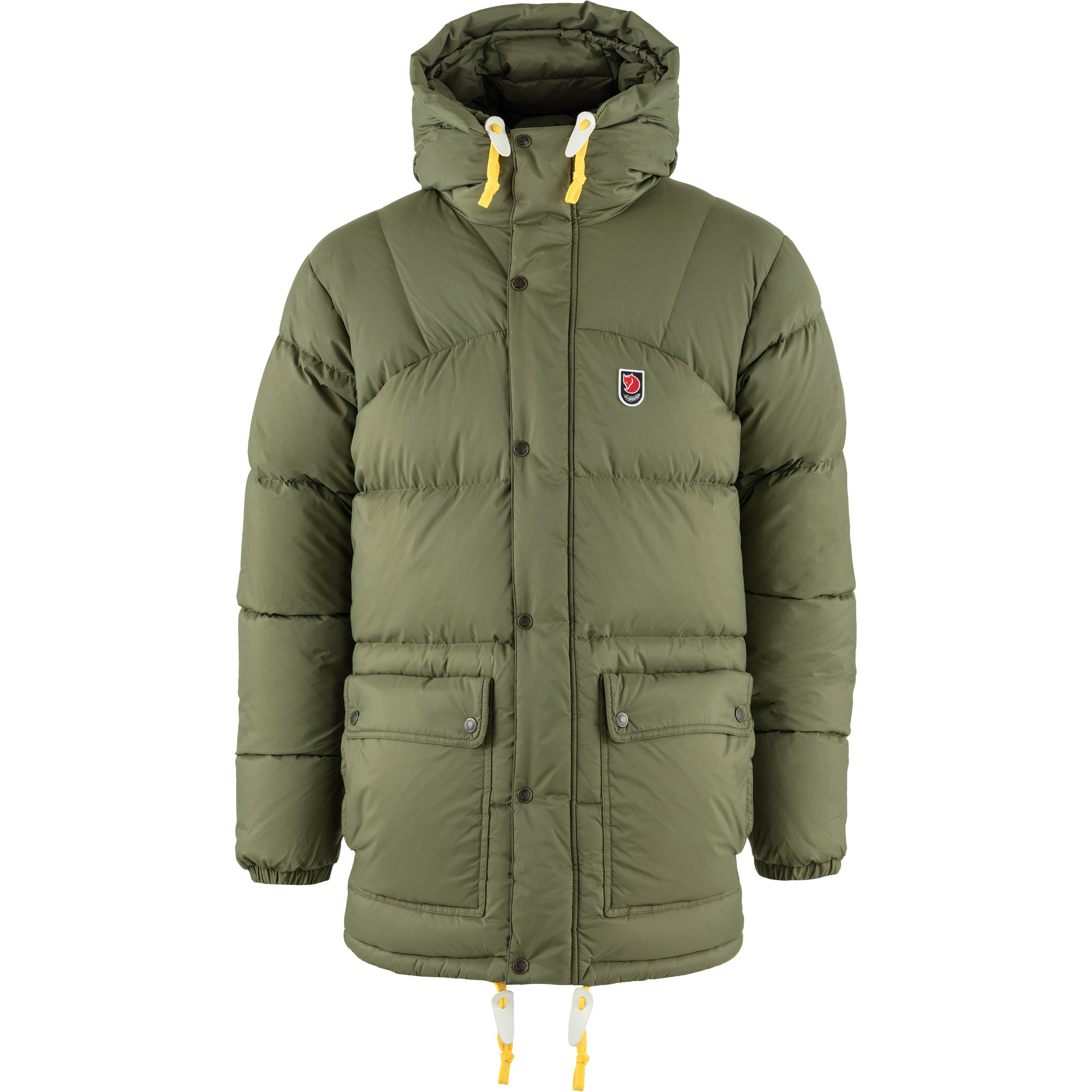 Expedition Down Jacket M - Image 21